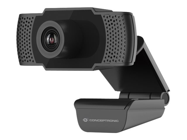 Conceptronic AMDIS01B - Webcam - Farbe - 2 MP