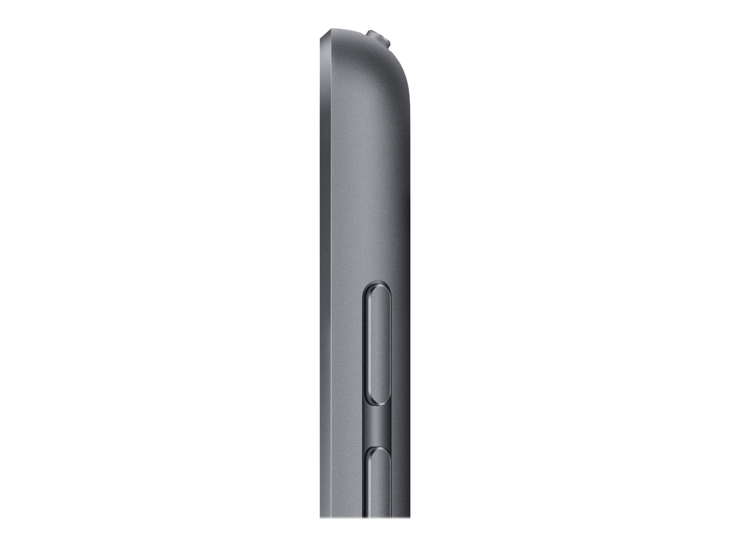 Apple 10.2-inch iPad Wi-Fi + Cellular - 9. Generation - Tablet - 64 GB - 25.9 cm (10.2")