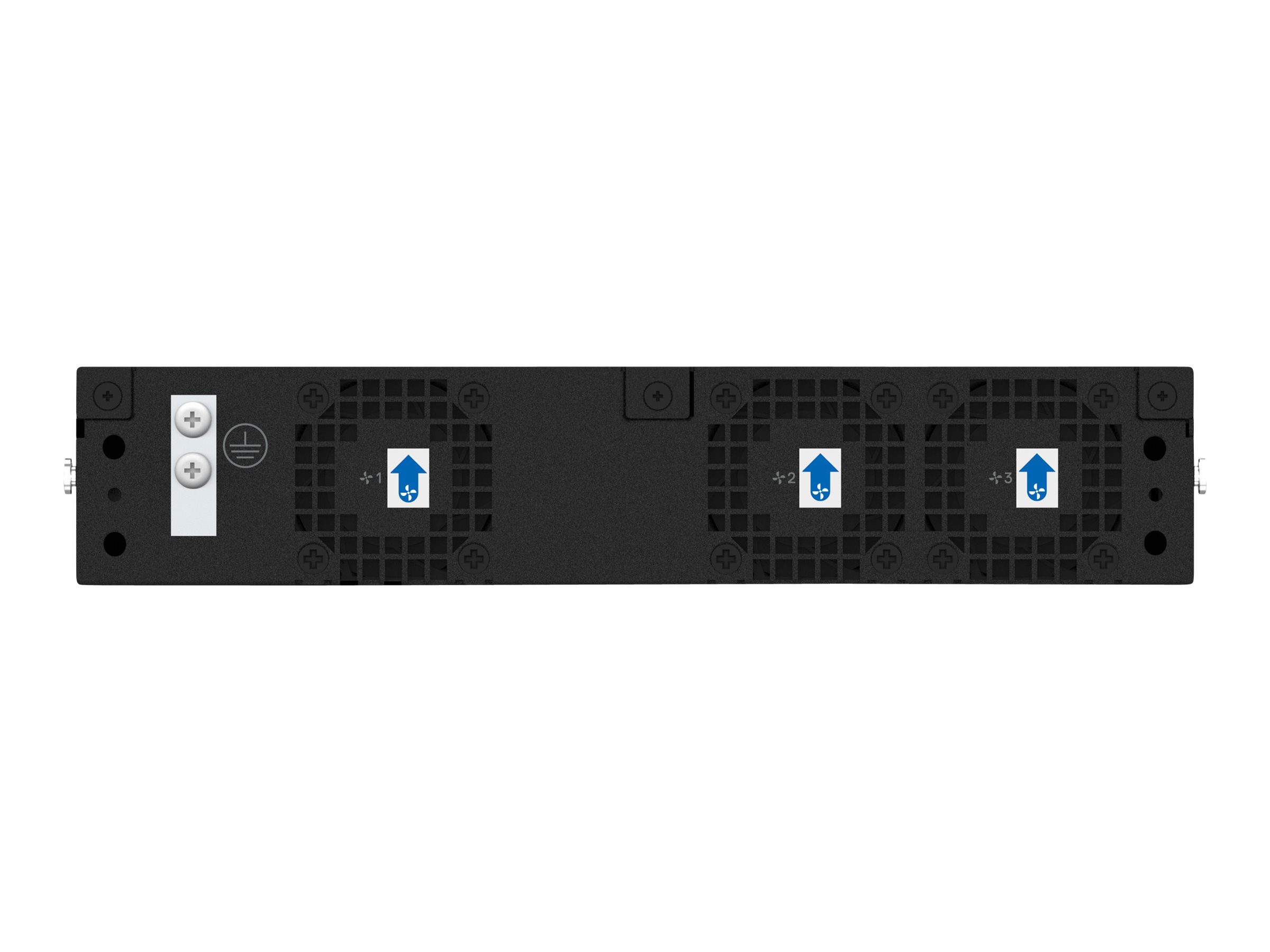 Dell Networking S4112T - Switch - L3 - managed