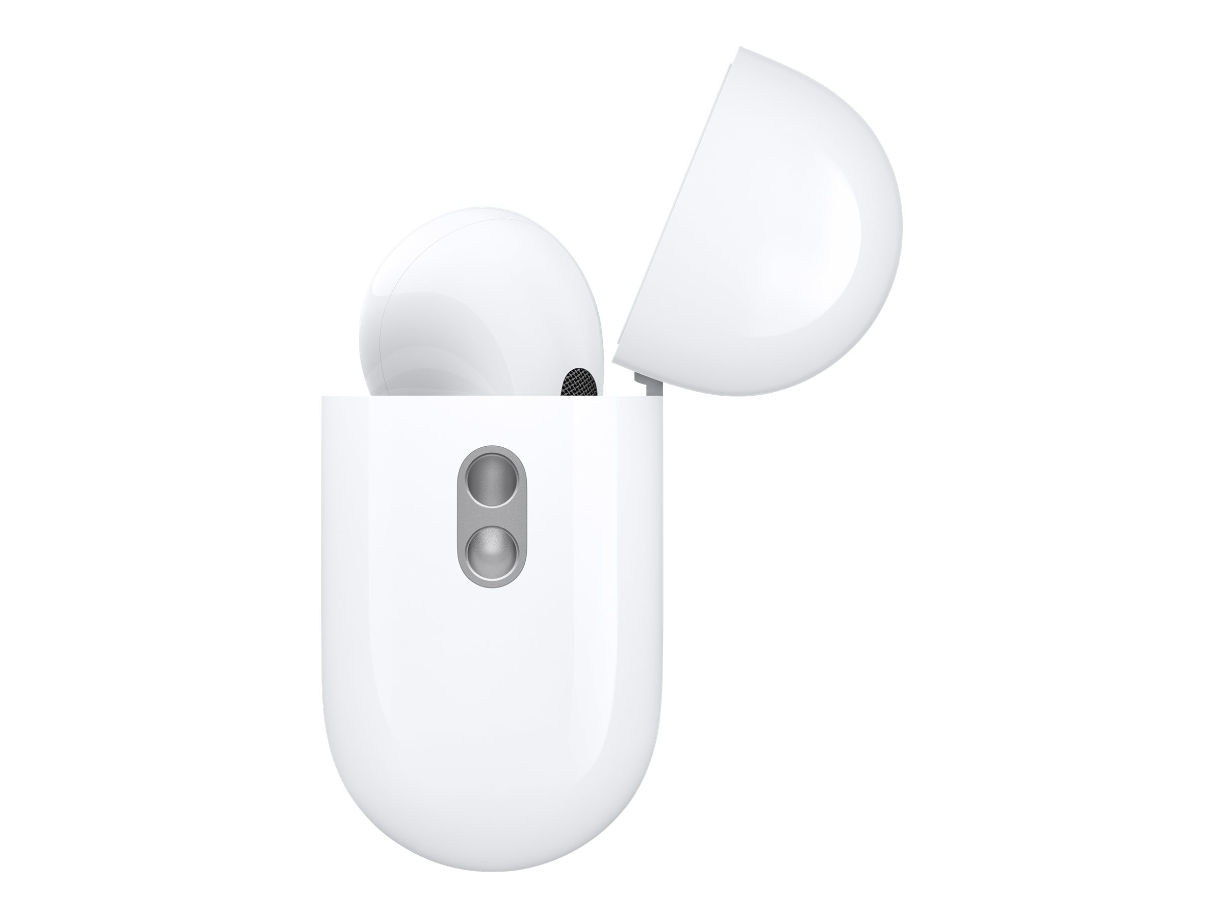 Apple AirPods Pro - 2. Generation - True Wireless-Kopfhörer mit Mikrofon