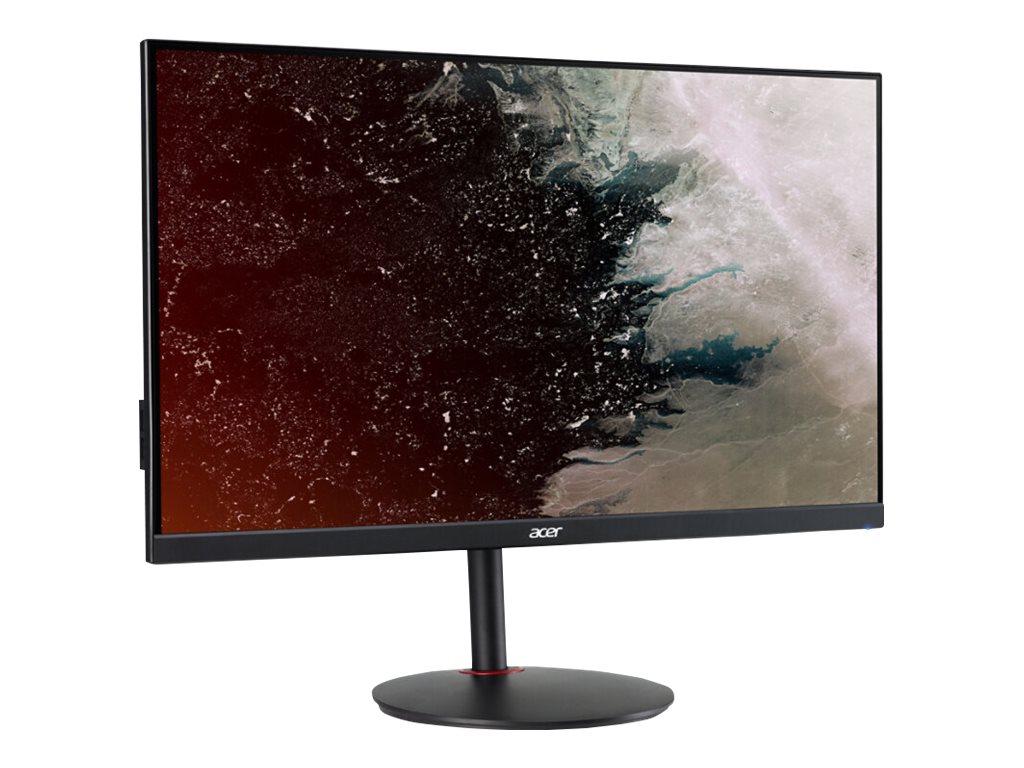 Acer Nitro XV272K LVbmiipruzfx - XV2 Series - LED-Monitor - Gaming - 68.6 cm (27")