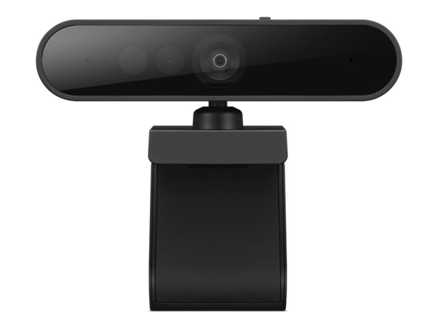 Lenovo Performance FHD - Webcam - schwenken / neigen