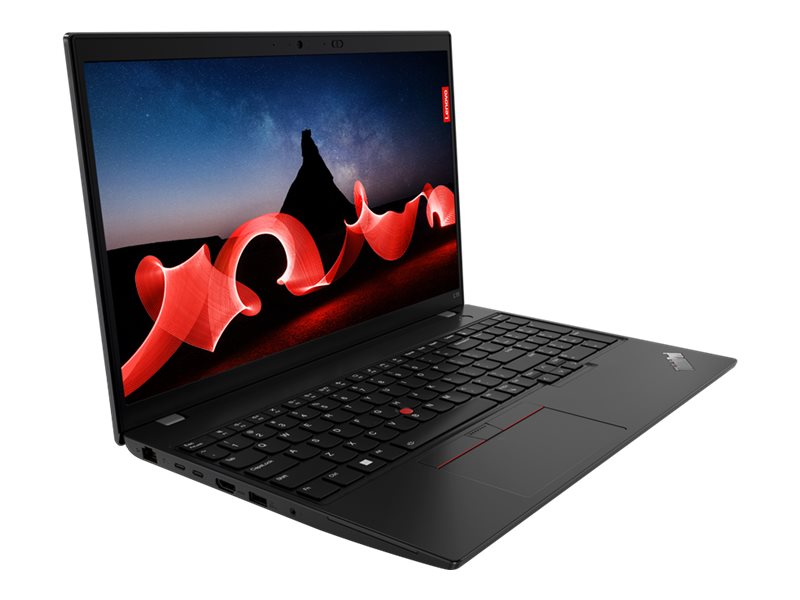 Lenovo ThinkPad L15 Gen 4 21H7 - 180°-Scharnierdesign - AMD Ryzen 5 Pro 7530U / 2 GHz - Win 11 Pro - Radeon Graphics - 16 GB RAM - 512 GB SSD TCG Opal Encryption 2, NVMe - 39.6 cm (15.6")