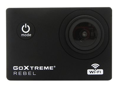 Easypix GoXtreme Rebel - Action-Kamera - 1080p / 30 BpS