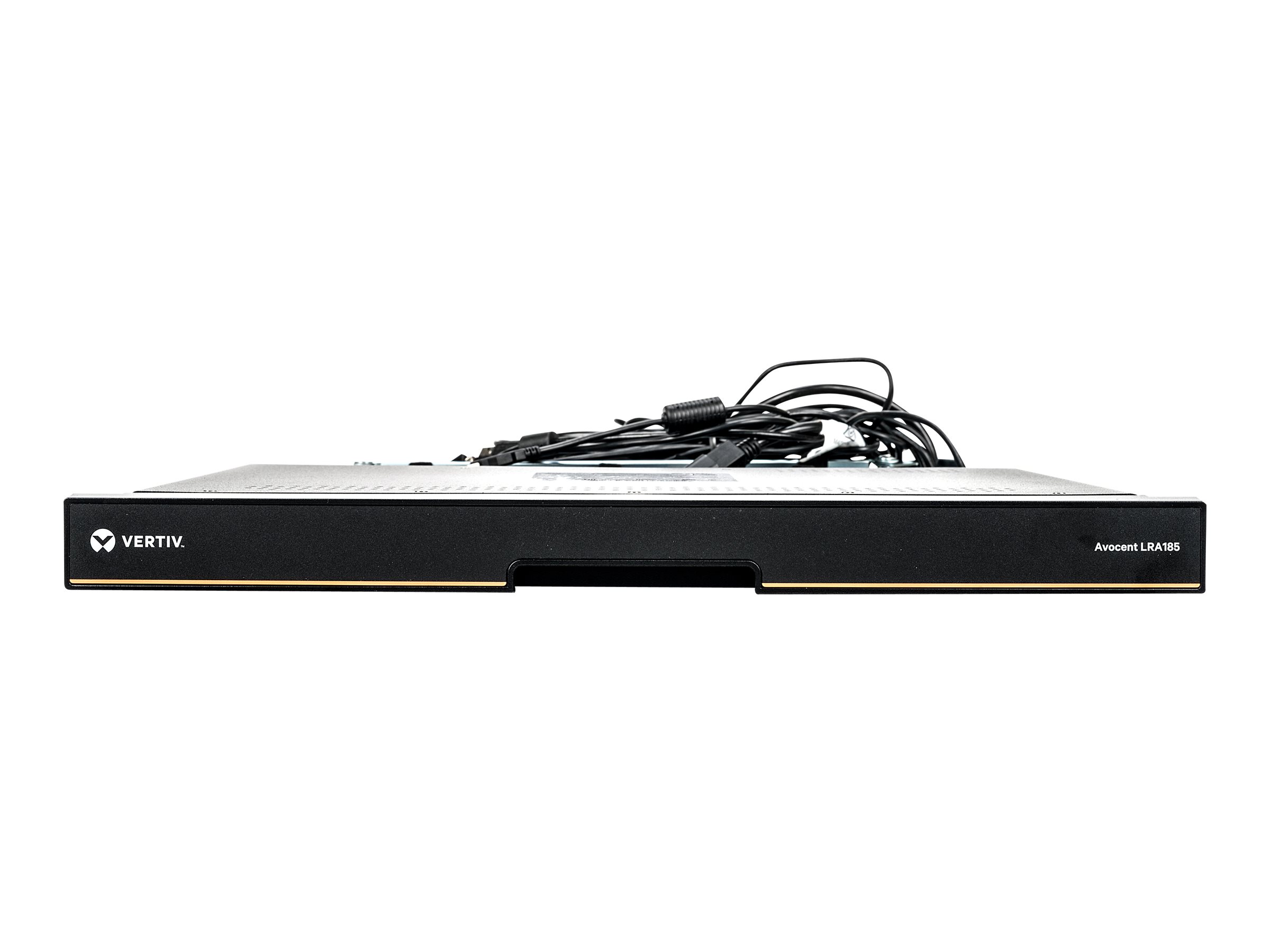 Vertiv Avocent Local Rack Access - KVM-Konsole - USB - 48.3 cm (19")