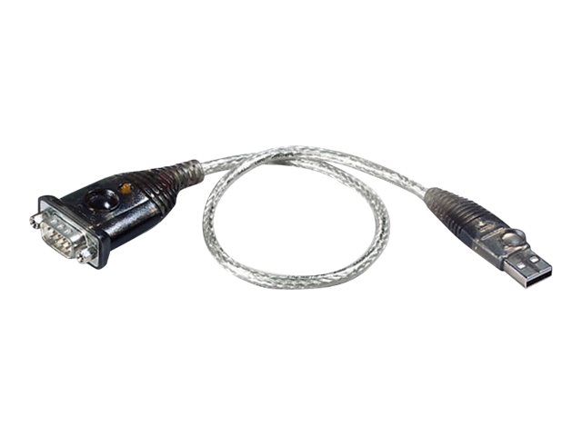 ATEN Serieller Adapter - USB - RS-232 - für ATEN UEH4002A