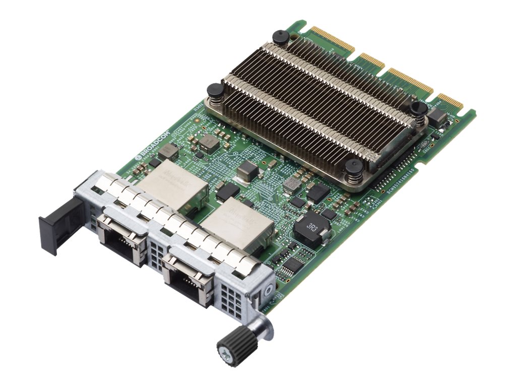 Lenovo ThinkSystem Broadcom 57416 - Netzwerkadapter