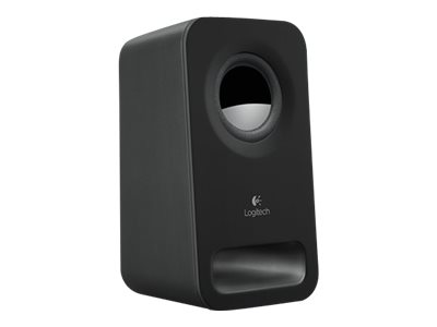 Logitech Z150 - Lautsprecher - Schwarz