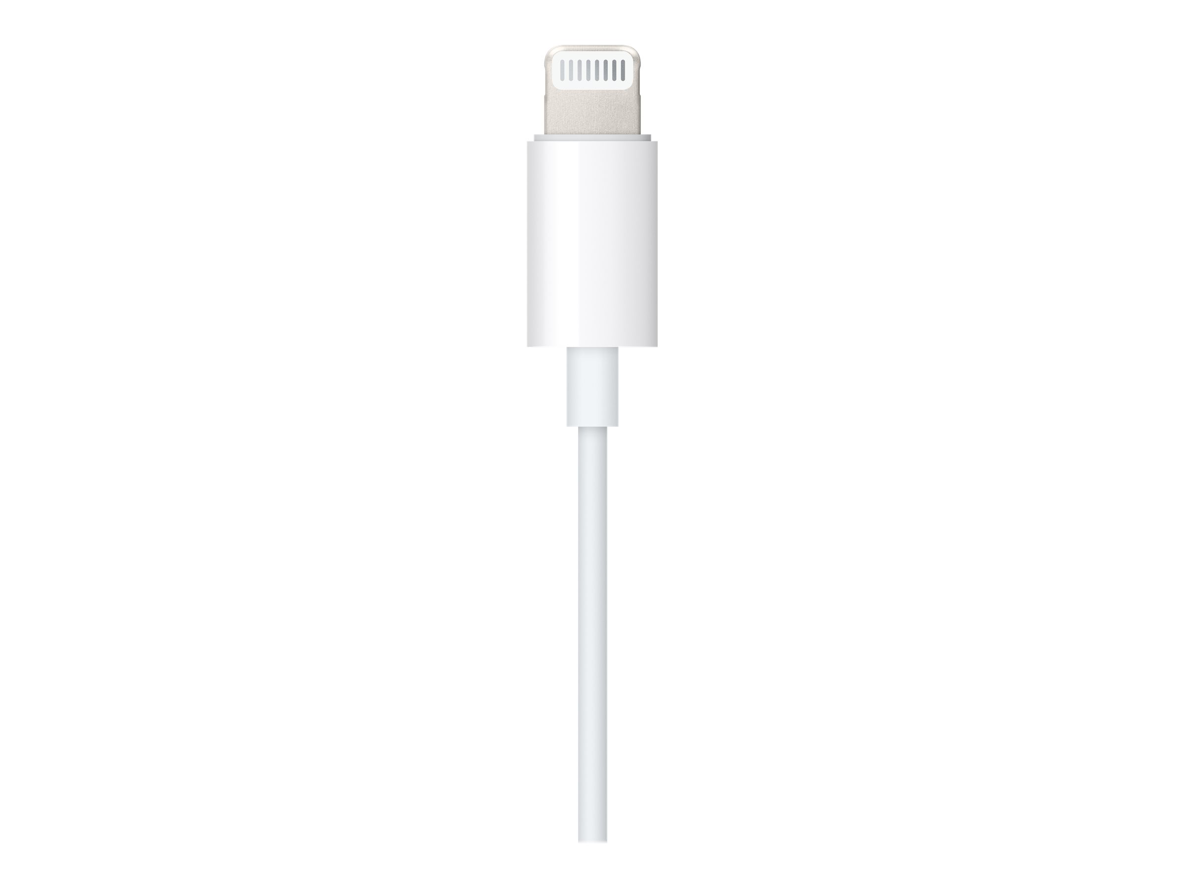 Apple Lightning to 3.5mm Audio Cable - Audiokabel