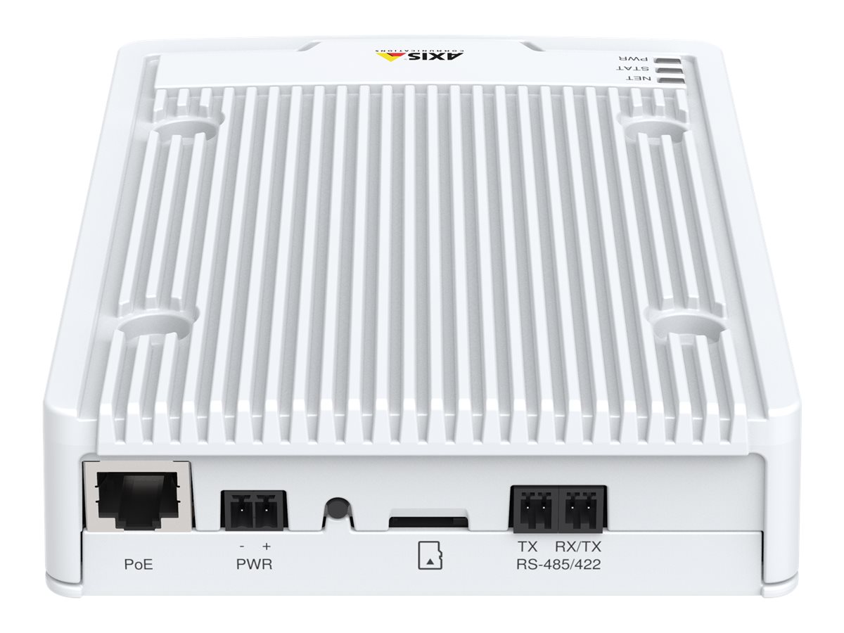Axis M7104 Video Encoder - Video-Server - 4 Kanäle