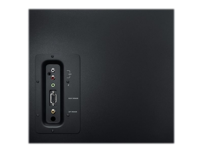 Logitech Z-623 - Lautsprechersystem - für PC - 2.1-Kanal - 200 Watt (Gesamt)