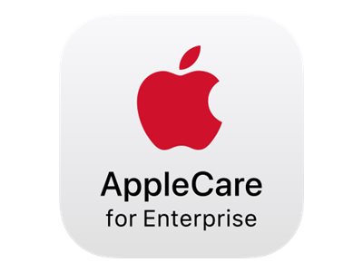 Apple AppleCare for Enterprise - Serviceerweiterung - Arbeitszeit und Ersatzteile - 2 Jahre (ab ursprünglichem Kaufdatum des Geräts)