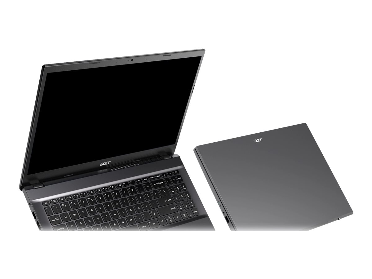 Acer Extensa 15 EX215-55 - Intel Core i7 1255U / 1.7 GHz - Win 11 Home - Intel Iris Xe Grafikkarte - 16 GB RAM - 512 GB SSD - 39.6 cm (15.6")