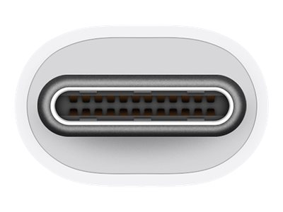 Apple USB-C VGA Multiport Adapter - VGA-Adapter - USB-C (M)