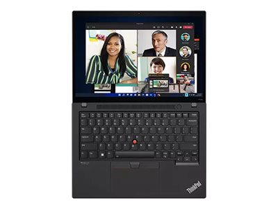Lenovo ThinkPad P14s Gen 4 21HF - Intel Core i7 1360P / 2.2 GHz - Win 11 Pro - RTX A500 - 32 GB RAM - 1 TB SSD TCG Opal Encryption 2, NVMe, Performance - 35.6 cm (14") Lenovo ThinkPad P14s Gen 4 21HF - Intel Core i7 1360P / 2.2 GHz - Win 11 Pro - RTX A500 - 32 GB RAM - 1 TB SSD TCG Opal Encryption 2, NVMe, Performance - 35.6 cm (14")