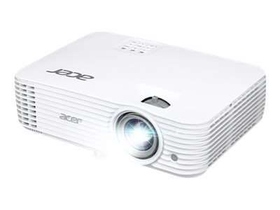 Acer P1557Ki - DLP-Projektor - tragbar - 3D - 4500 lm - Full HD (1920 x 1080)