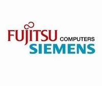 Fujitsu Stromkabel - 4 m - Grau - Europa - für PRIMERGY RX1330 M4