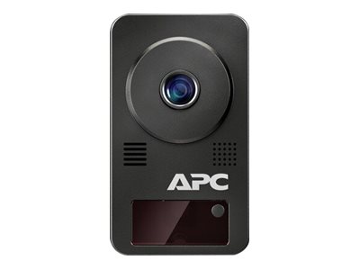 APC NetBotz Camera Pod 165 - Netzwerk-Überwachungskamera