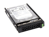 Fujitsu Festplatte - 300 GB - Hot-Swap - 2.5" (6.4 cm)