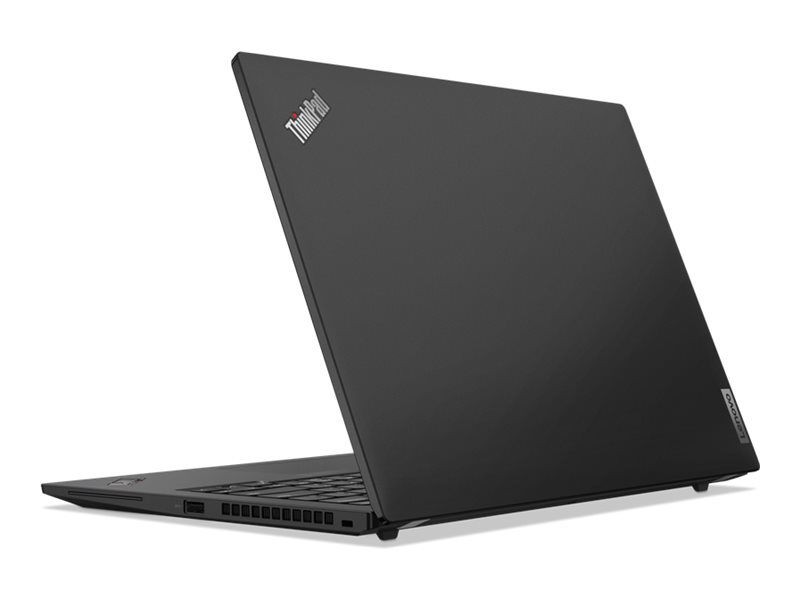 Lenovo ThinkPad T14s Gen 4 21F6 - 180°-Scharnierdesign - Intel Core i5 1335U / 1.3 GHz - Evo - Win 11 Pro - Intel Iris Xe Grafikkarte - 16 GB RAM - 512 GB SSD TCG Opal Encryption 2, NVMe - 35.6 cm (14")