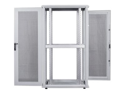 Intellinet 19" Serverschrank, 42 HE, 2033 (H)