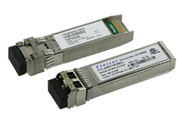 Fujitsu 38010107 - Faseroptik - 10000 Mbit/s - SFP+ - LC