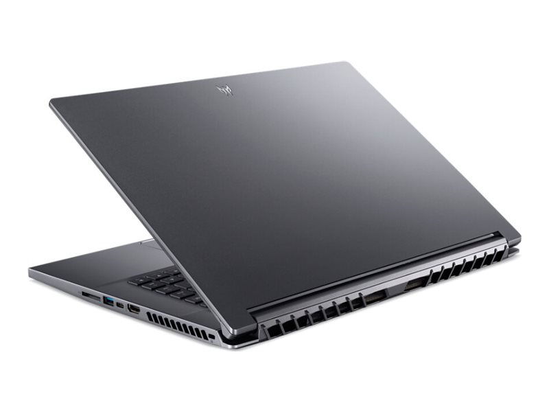 Acer Predator Triton 500 SE PT516-52s - Intel Core i7 12700H / 2.3 GHz - Win 11 Home - GF RTX 3080 Ti - 16 GB RAM - 1.024 TB SSD - 40.6 cm (16")