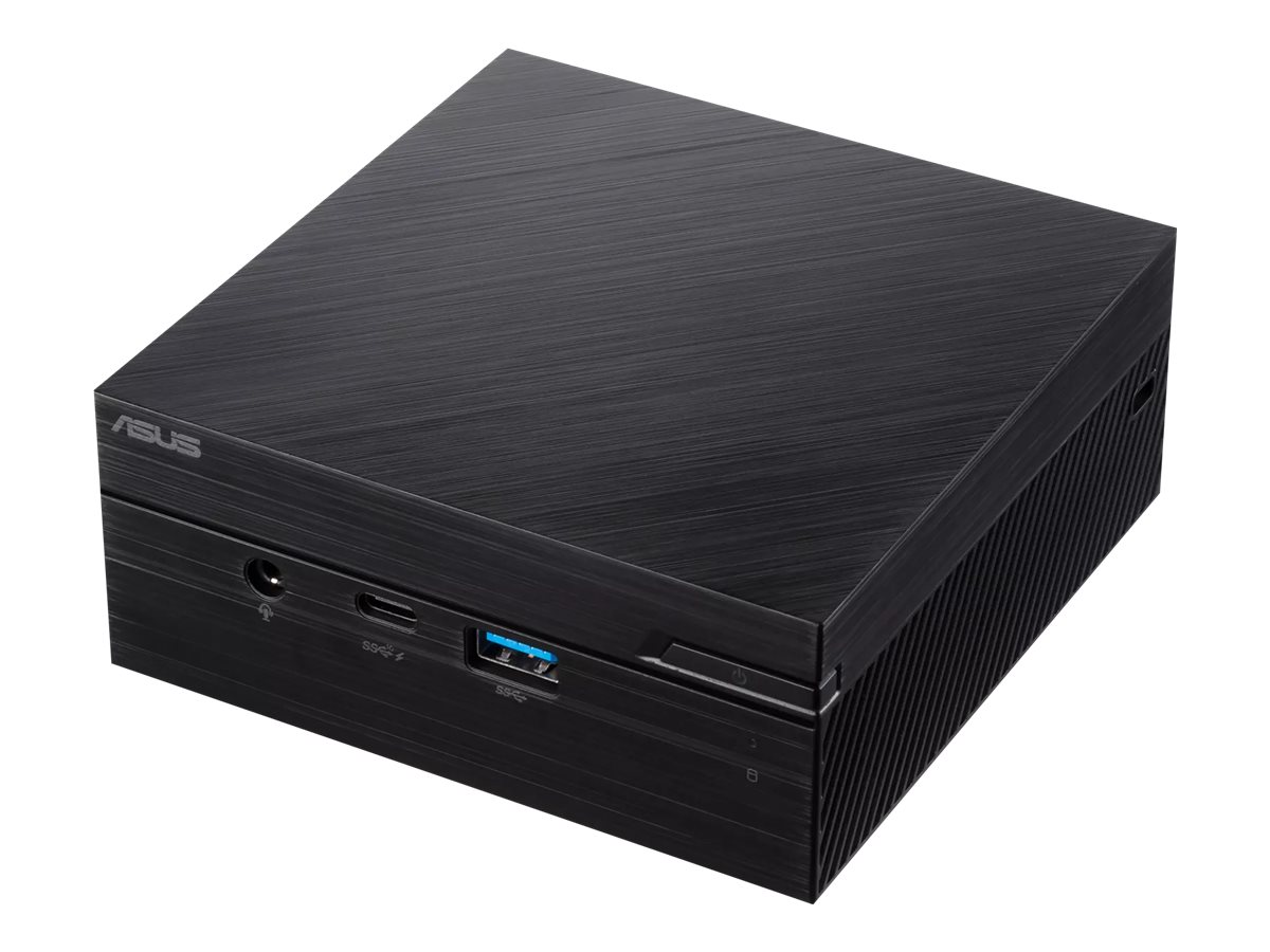 ASUS Mini PC PN41 BBC029MCS1 - Barebone - Mini-PC