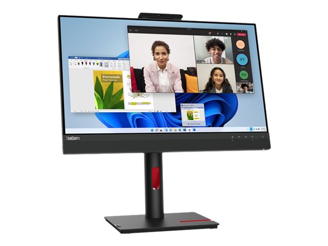 Lenovo ThinkCentre Tiny-in-One 24 Gen 5 - LED-Monitor - 61 cm (24")