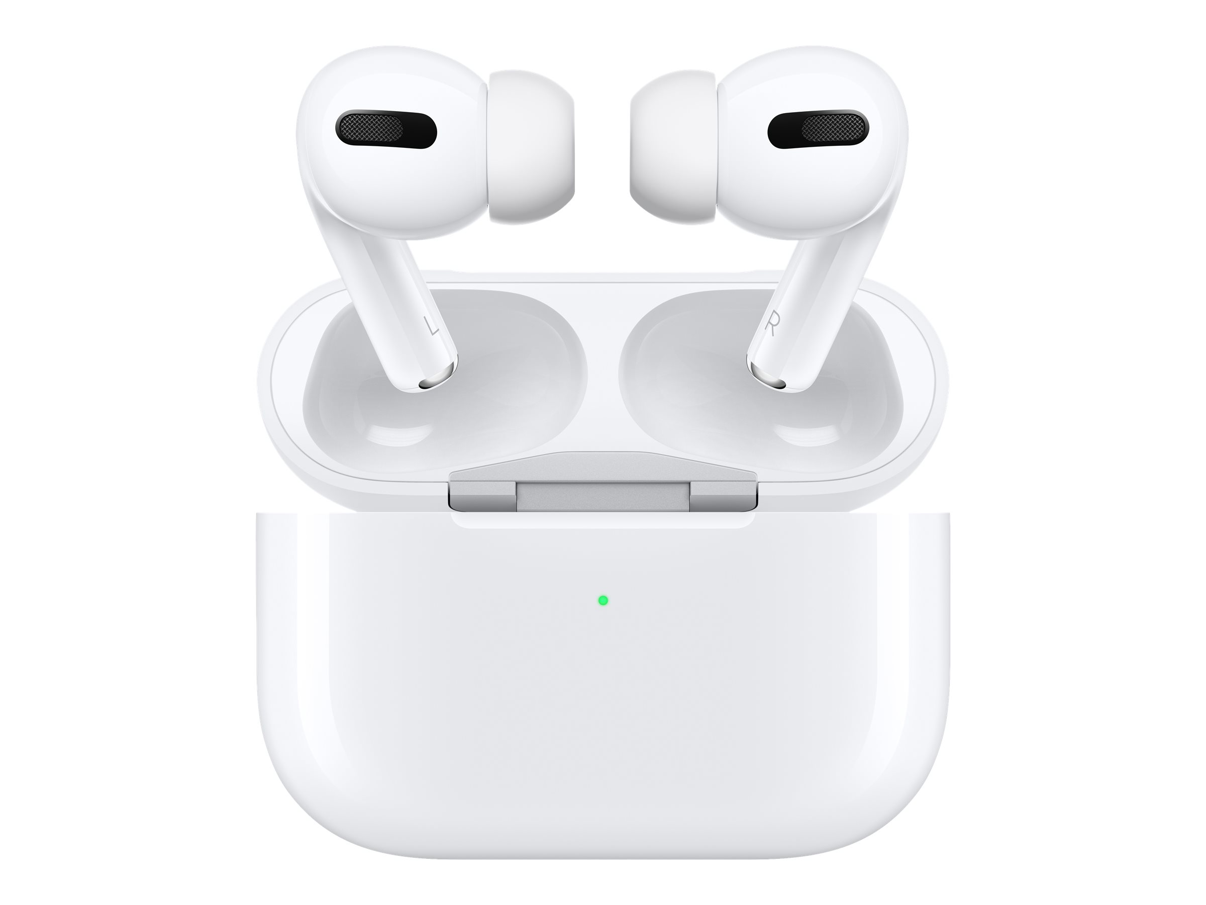 Apple AirPods Pro - 2. Generation - True Wireless-Kopfhörer mit Mikrofon