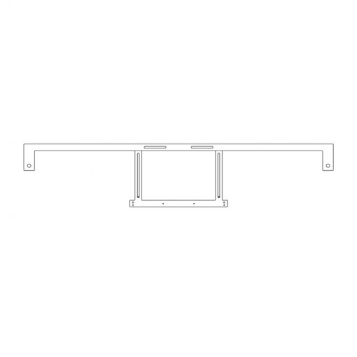 Hagor Cisco Room-Kit Adapter Webex Board 85