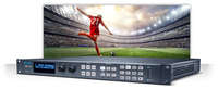 AJA FS-HDR - Aktiver Videokonverter - Grau - 4096 x 2160 - - - 525i - 625i - 720p - 1080i - 1080p - 2160p - BNC - BNC