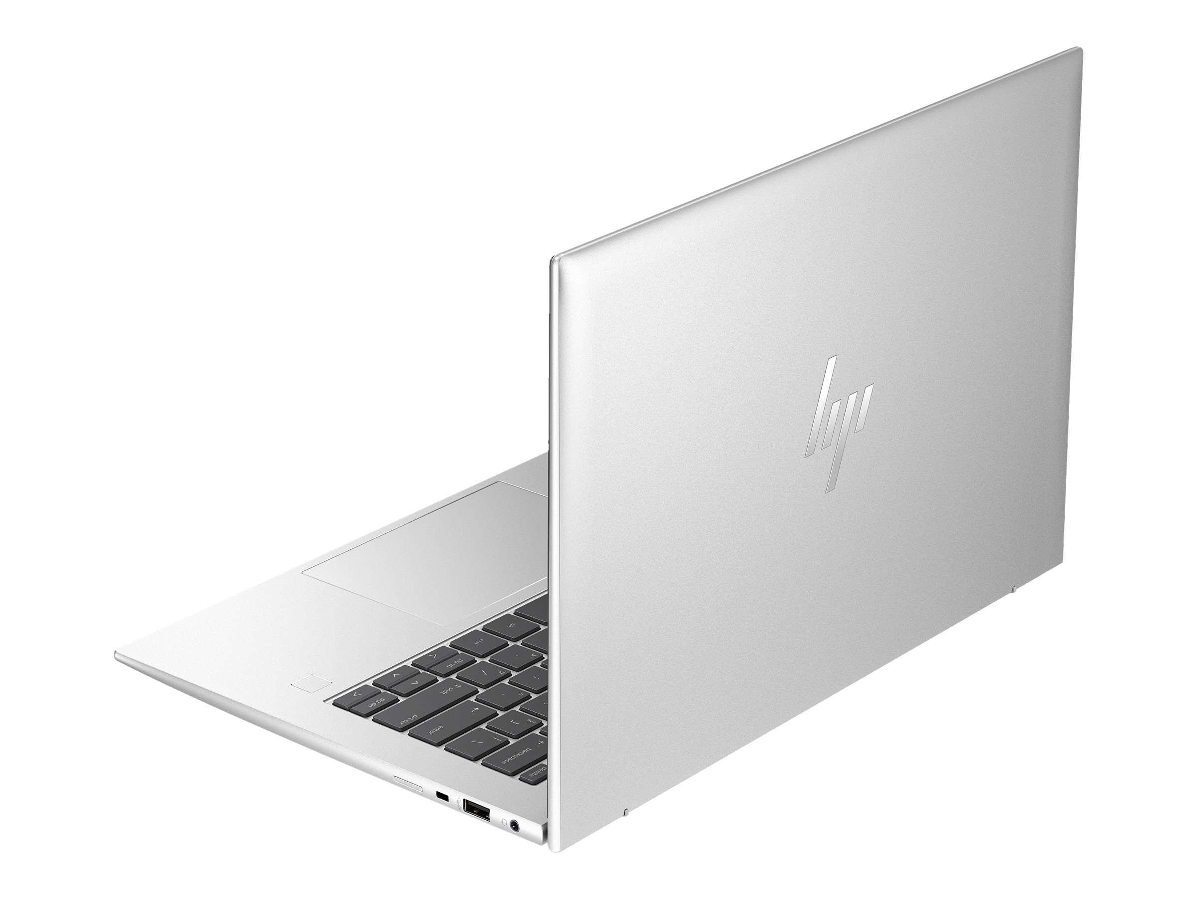 HP EliteBook 840 G10 Notebook - Intel Core i5 1335U / 1.3 GHz - Win 11 Pro - Intel Iris Xe Grafikkarte - 8 GB RAM - 256 GB SSD NVMe - 35.56 cm (14")