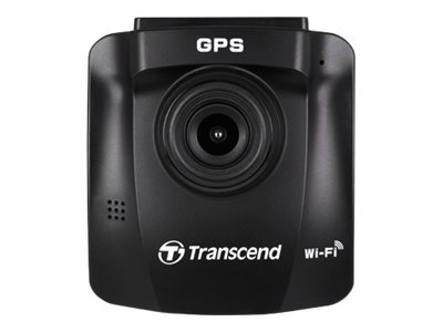 Transcend DrivePro 230Q Data Privacy - Kamera für Armaturenbrett