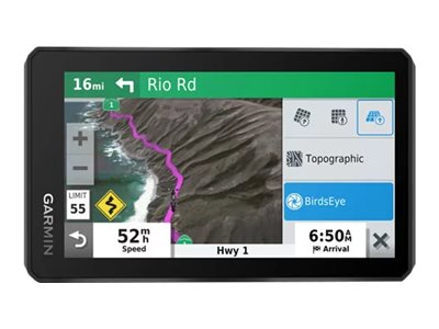 Garmin zumo XT - GPS/GLONASS/Galileo Navigator