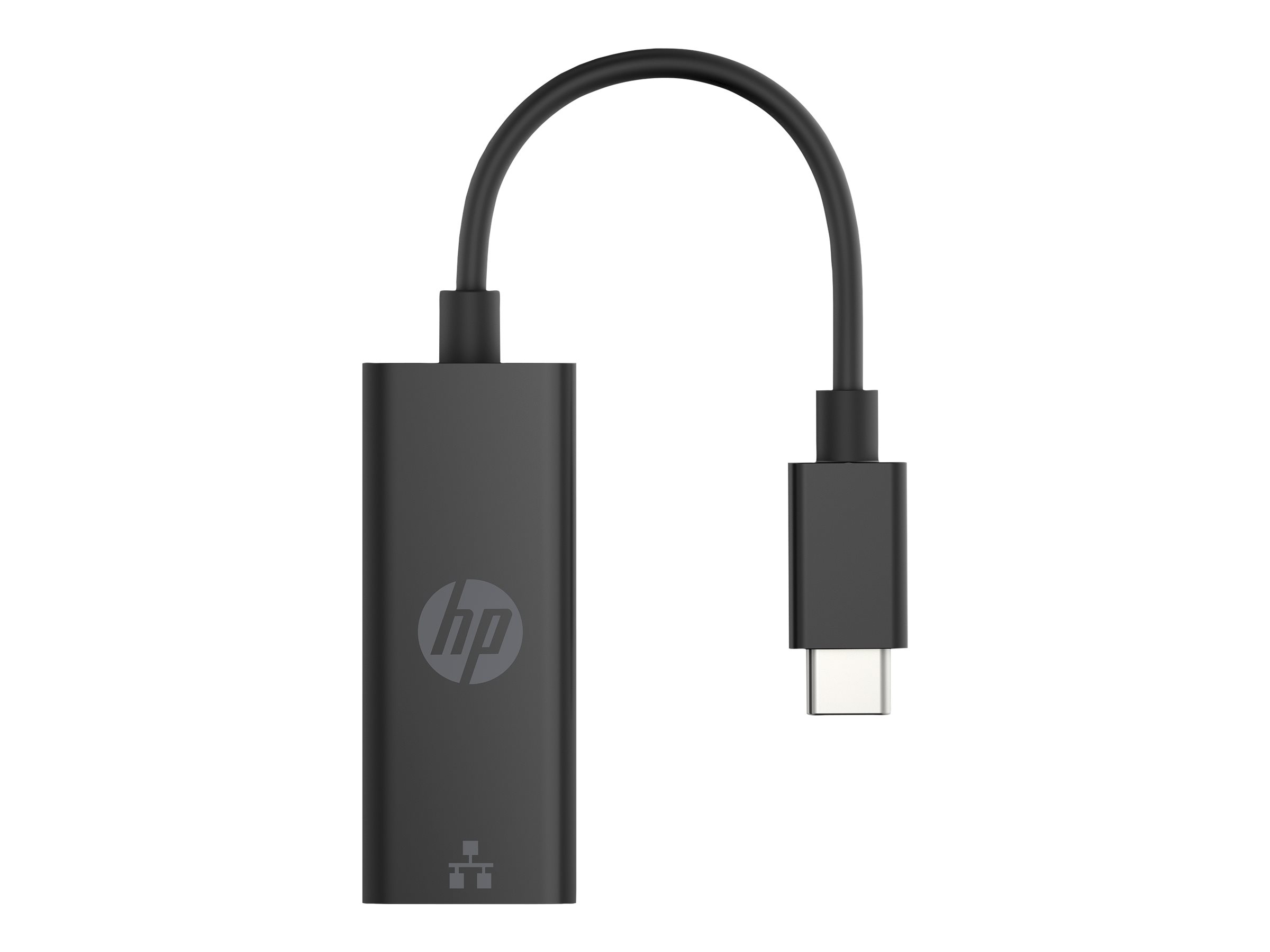 HP USB-C to RJ45 Adapter G2 - Netzwerkadapter