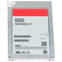 Dell  Kunden-Kit - SSD - Read Intensive - 480 GB - Hot-Swap - 2.5" (6.4 cm)