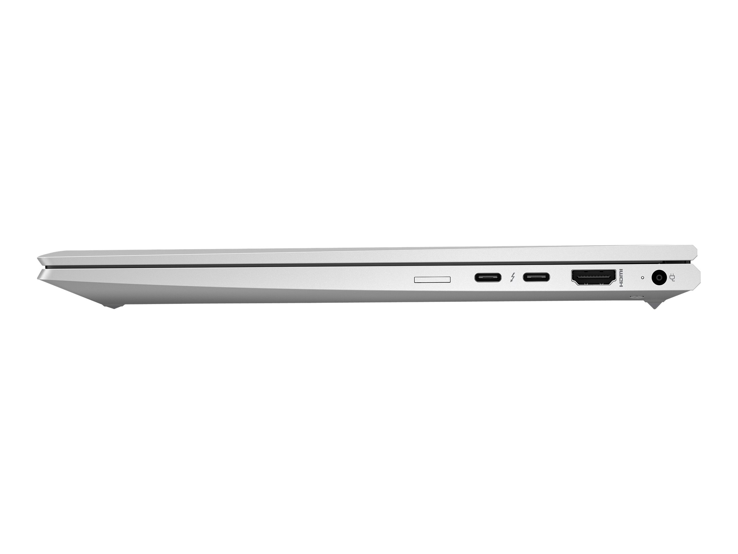 HP EliteBook 840 G8 Notebook - Intel Core i5 1145G7 / 2.6 GHz - vPro - Win 10 Pro 64-Bit - Iris Xe Graphics - 16 GB RAM - 512 GB SSD NVMe, HP Value - 35.56 cm (14")