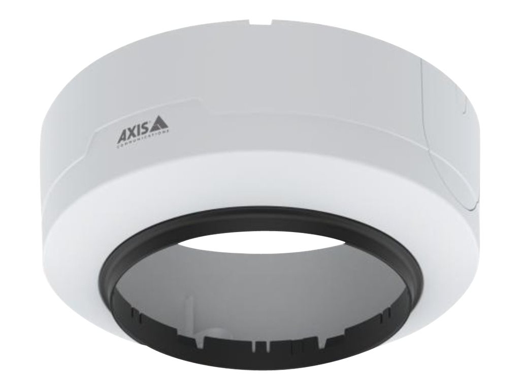 Axis TP3820 - Kameragehäuse - Innenbereich - Schwarz (Packung mit 4)