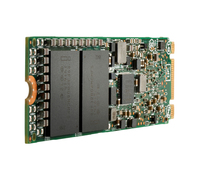 HP  256 GB SSD - intern - M.2 - SATA 6Gb/s - für EliteBook 745 G3
