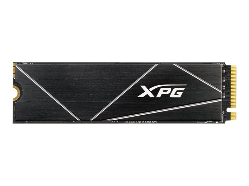 ADATA XPG GAMMIX S70 Blade - SSD - 4 TB - intern - M.2 2280 - PCIe 4.0 x4 (NVMe)