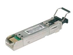 DIGITUS mini GBIC (SFP) Modul, 10Gbps, 0.3km, mit DDM Funktion