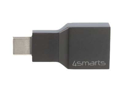 4smarts Picco - Videoadapter - USB-C männlich zu HDMI weiblich