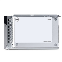 Dell  Kunden-Kit - SSD - 960 GB - Hot-Swap - 2.5" (6.4 cm)