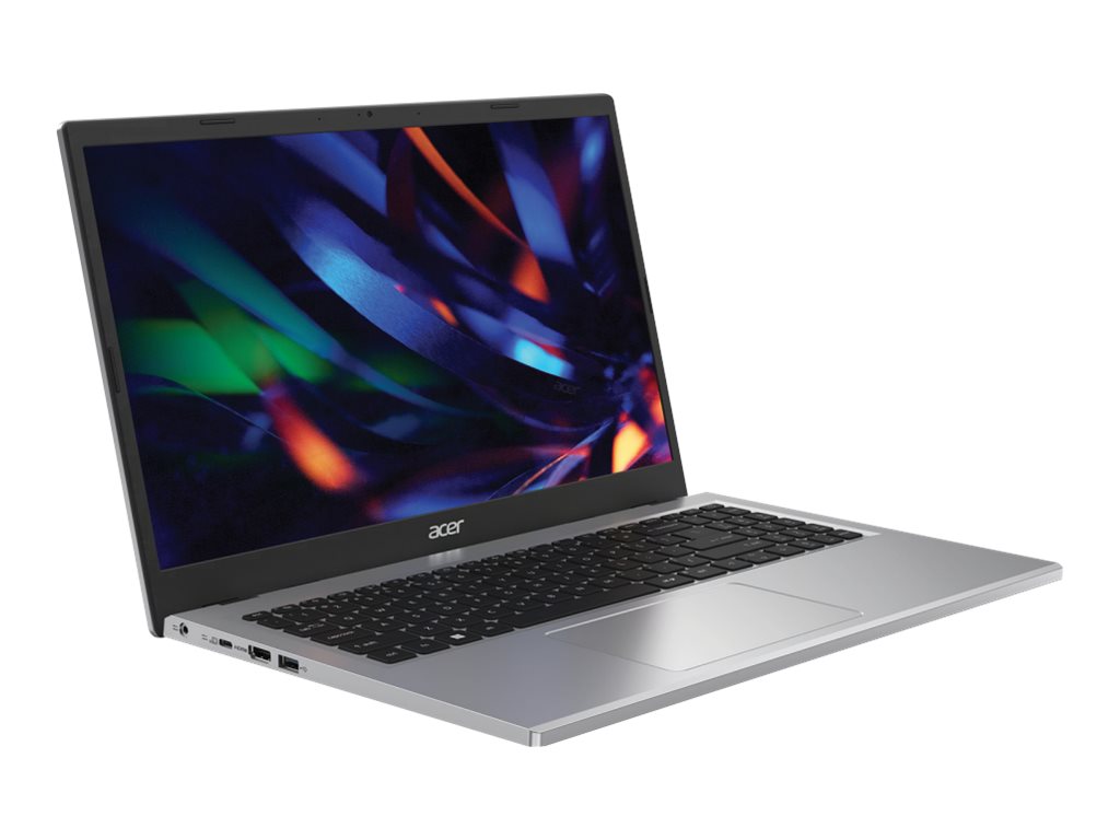 Acer Extensa 15 EX215-33 - Intel Core i3 N305 - ESHELL - UHD Graphics - 8 GB RAM - 256 GB SSD - 39.6 cm (15.6")