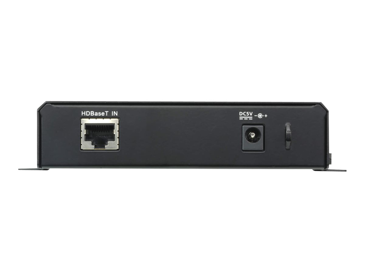 ATEN VE816R 4K HDMI HDBaseT Receiver with Scaler