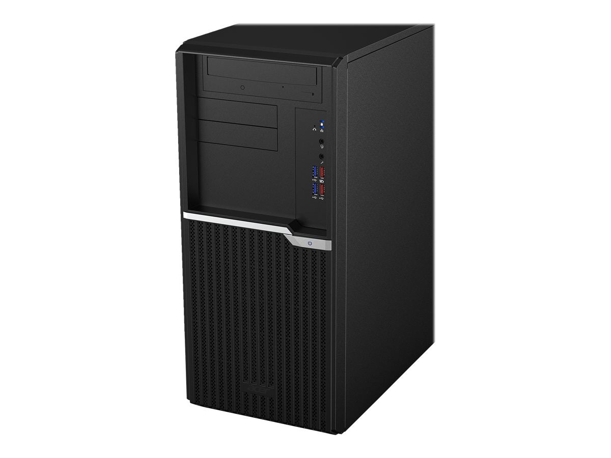 Acer Veriton M4 VM4690G - Mid tower - Core i5 12400 / 2.5 GHz