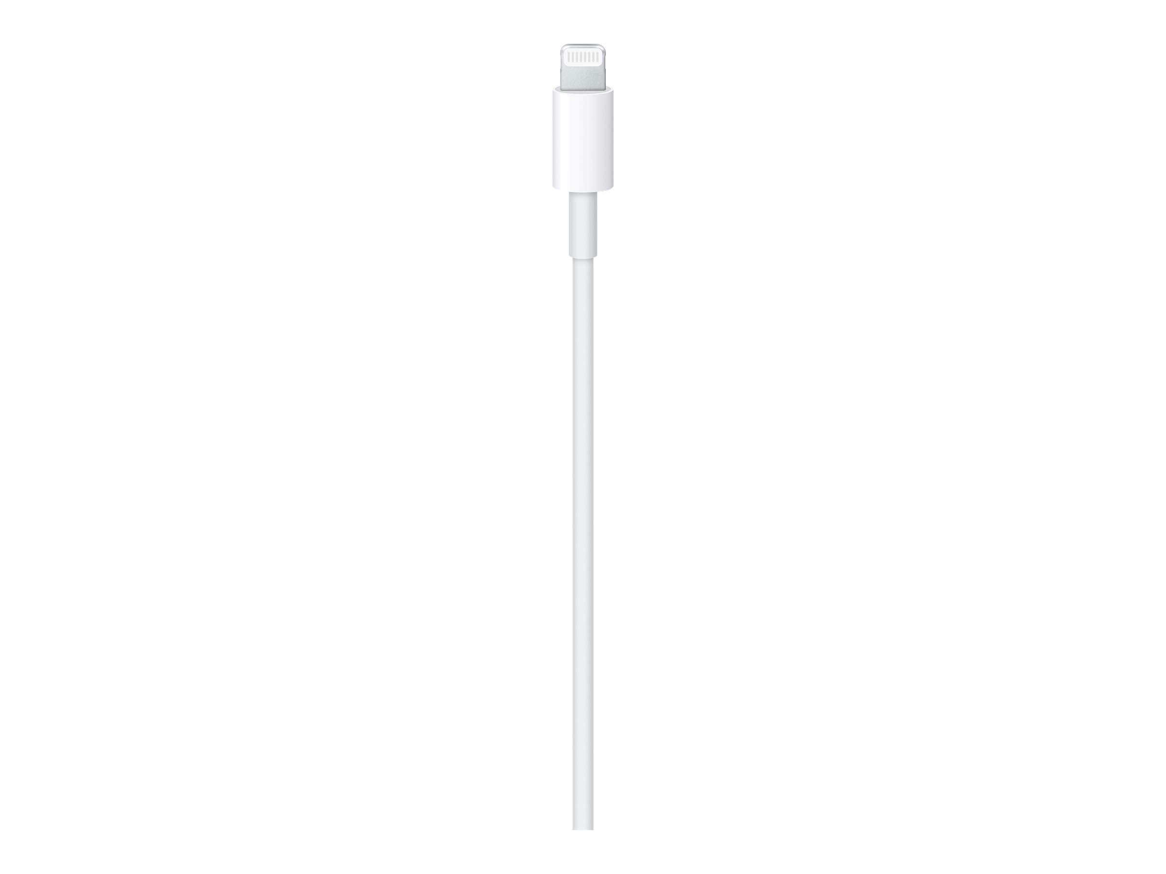 Apple Lightning-Kabel - 24 pin USB-C männlich zu Lightning männlich