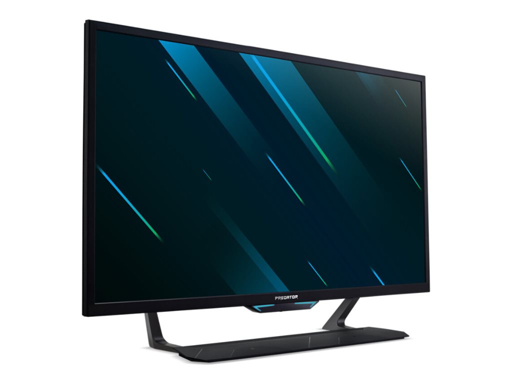 Acer Predator CG437KP - LED-Monitor - 108 cm (43")