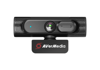 AVer AVerMedia PW315 - 2 MP - 1920 x 1080 Pixel - Full HD - 60 fps - 1920x1080@60fps - 1080p